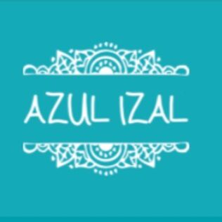 AZUL IZAL