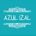AZUL IZAL