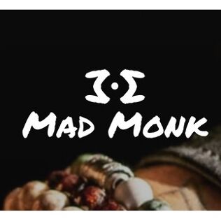 Mad Monk Jewelry