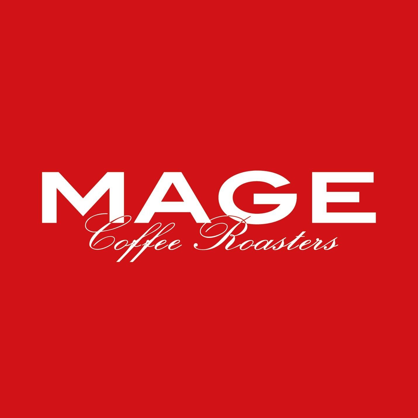 MAGE Coffee Roasters