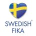Swedish Fika®