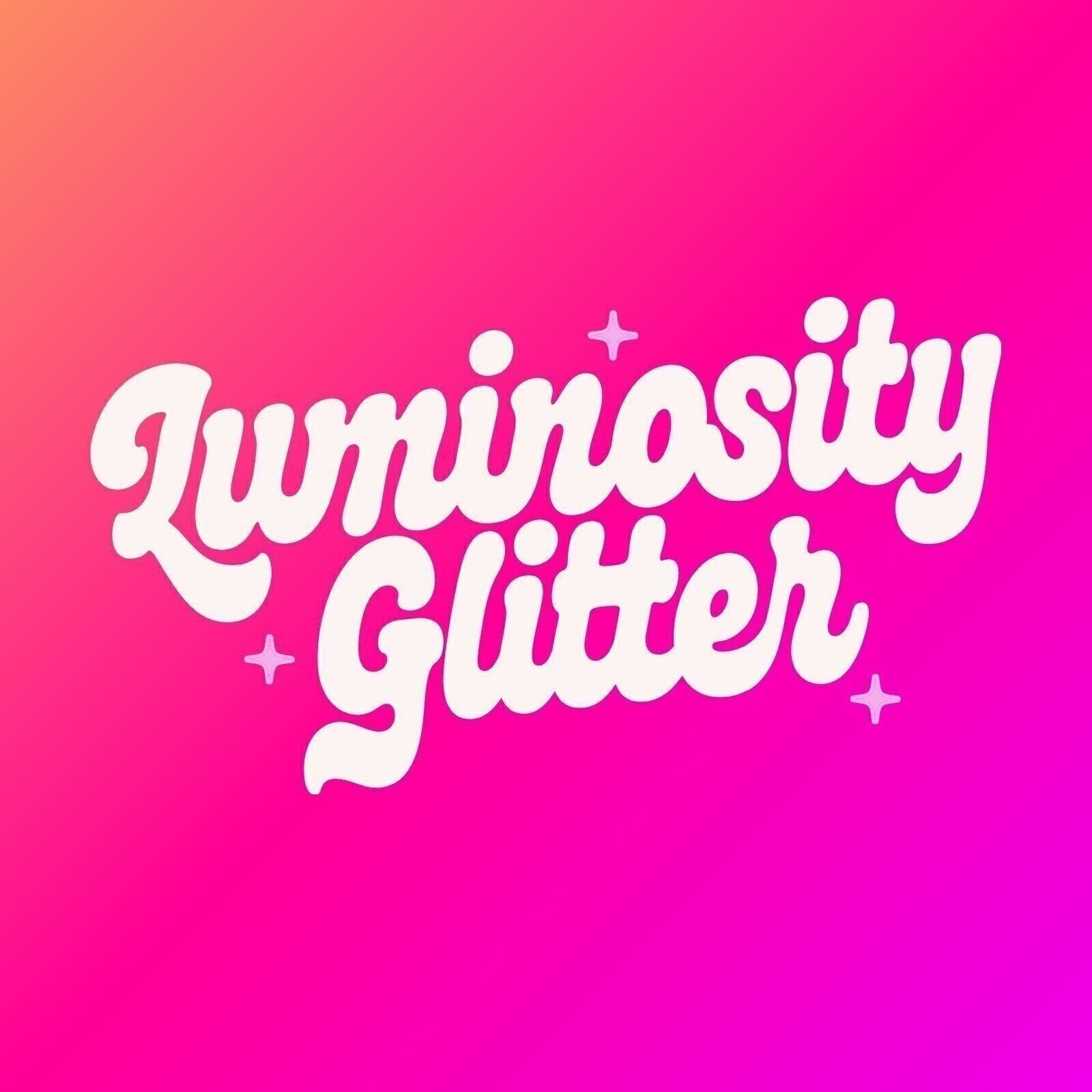 Luminosity Glitter