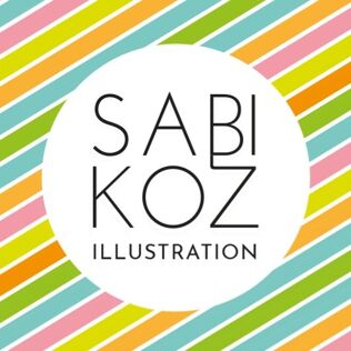Sabi Koz Illustration
