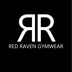 Red Raven Gymwear