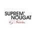 SUPREM’ NOUGAT, G. Savin