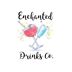 Enchanted Drinks