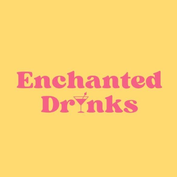 Enchanted Drinks