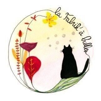 La Fabrik'à Bulles, Cosmétiques Bio et Naturels