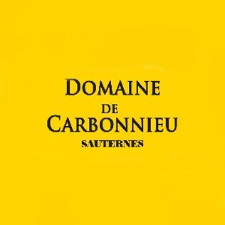 Domaine de CARBONNIEU - SAUTERNES