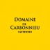 Domaine de CARBONNIEU - SAUTERNES