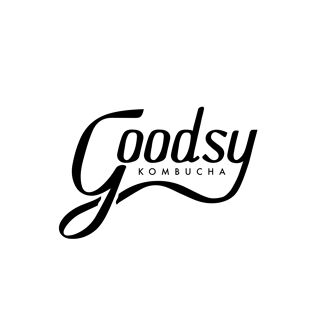 Goodsy Kombucha