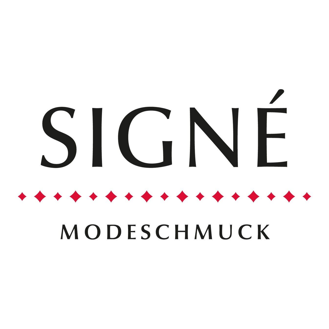 Signé Modeschmuck