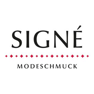 Signé Modeschmuck