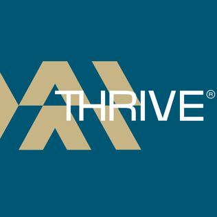 Thrive Beer