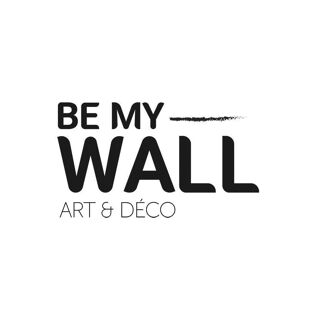 BE MY WALL