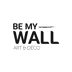 BE MY WALL