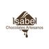 CHOCOLATES ARTESANOS ISABEL