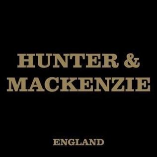 Hunter & Mackenzie