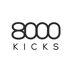 8000Kicks