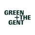 GREEN + THE GENT