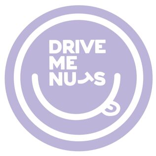 DRIVE ME NUTS