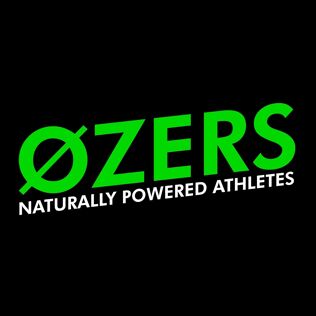 OZERS Nutrition