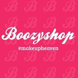 Boozyshop