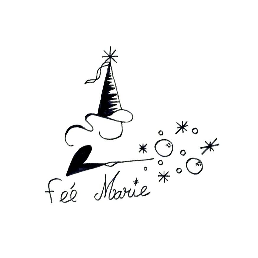 La fée Marie
