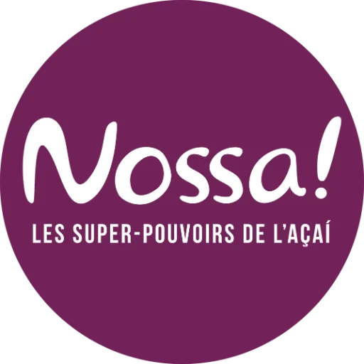 Nossa / Terraçaí
