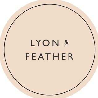 Lyon and Feather