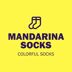 Mandarina Socks