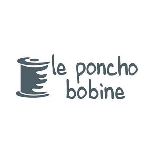 Le Poncho Bobine