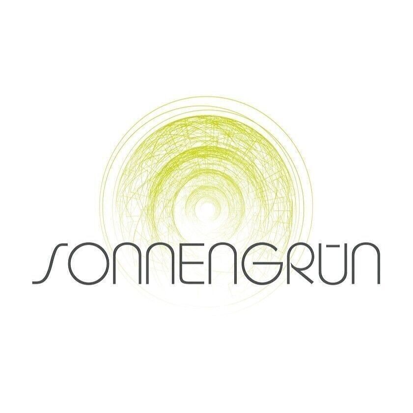 Sonnengrün