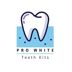 Pro White Teeth Kits