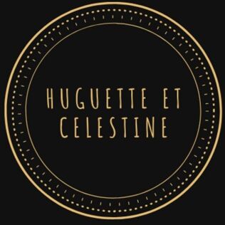 Huguette et Célestine