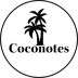 Coconotes