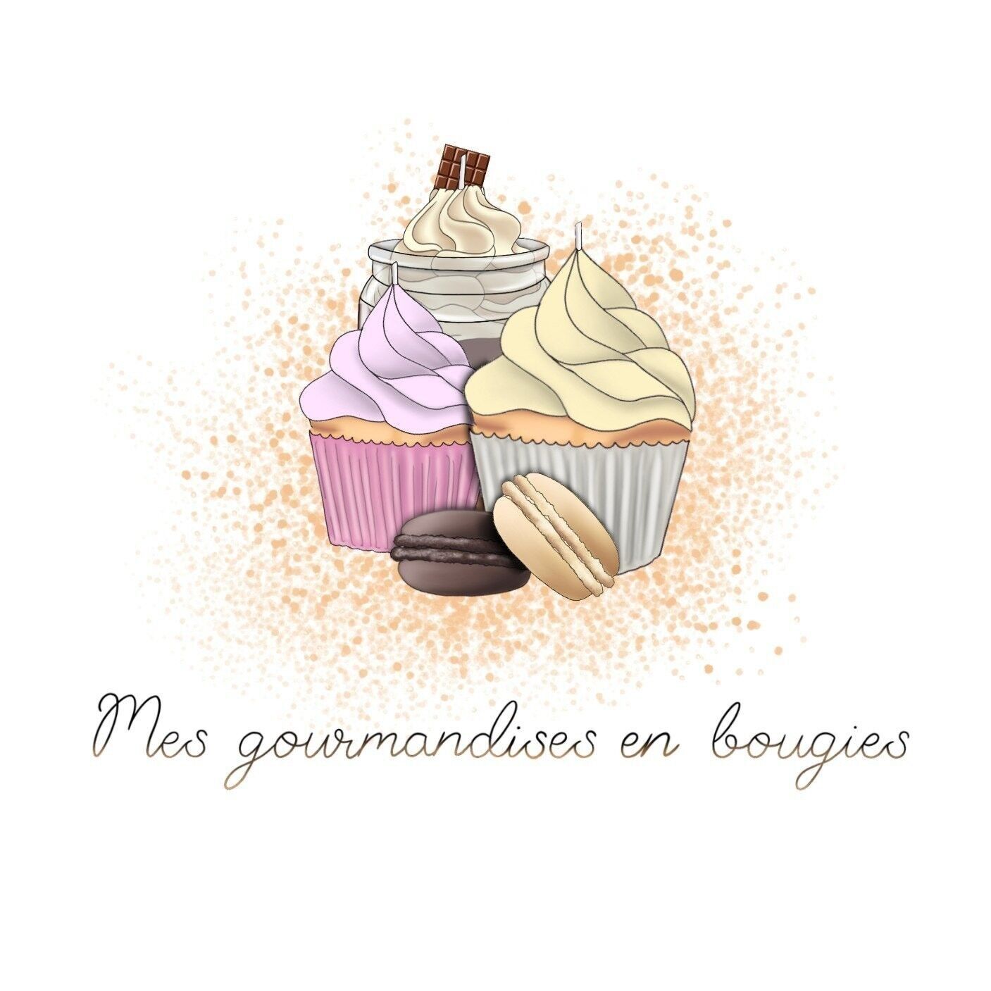 Mes Gourmandises en Bougies