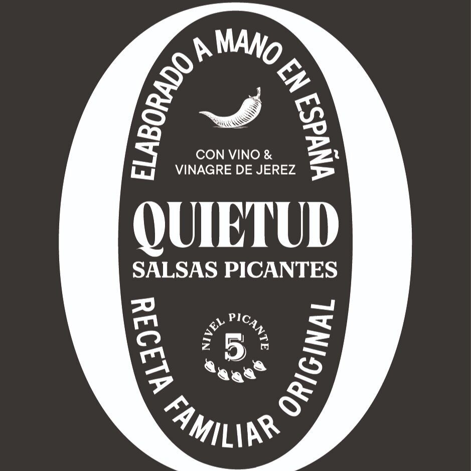 Salsas Quietud