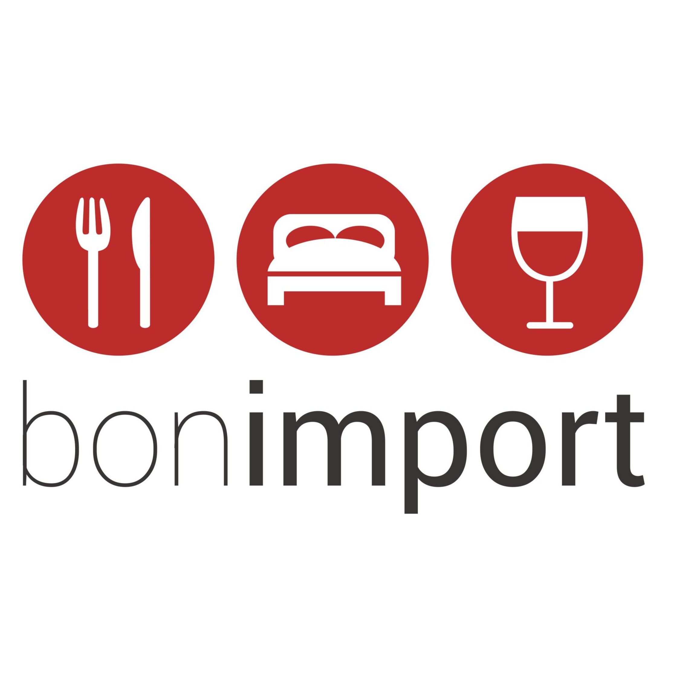 BON Import
