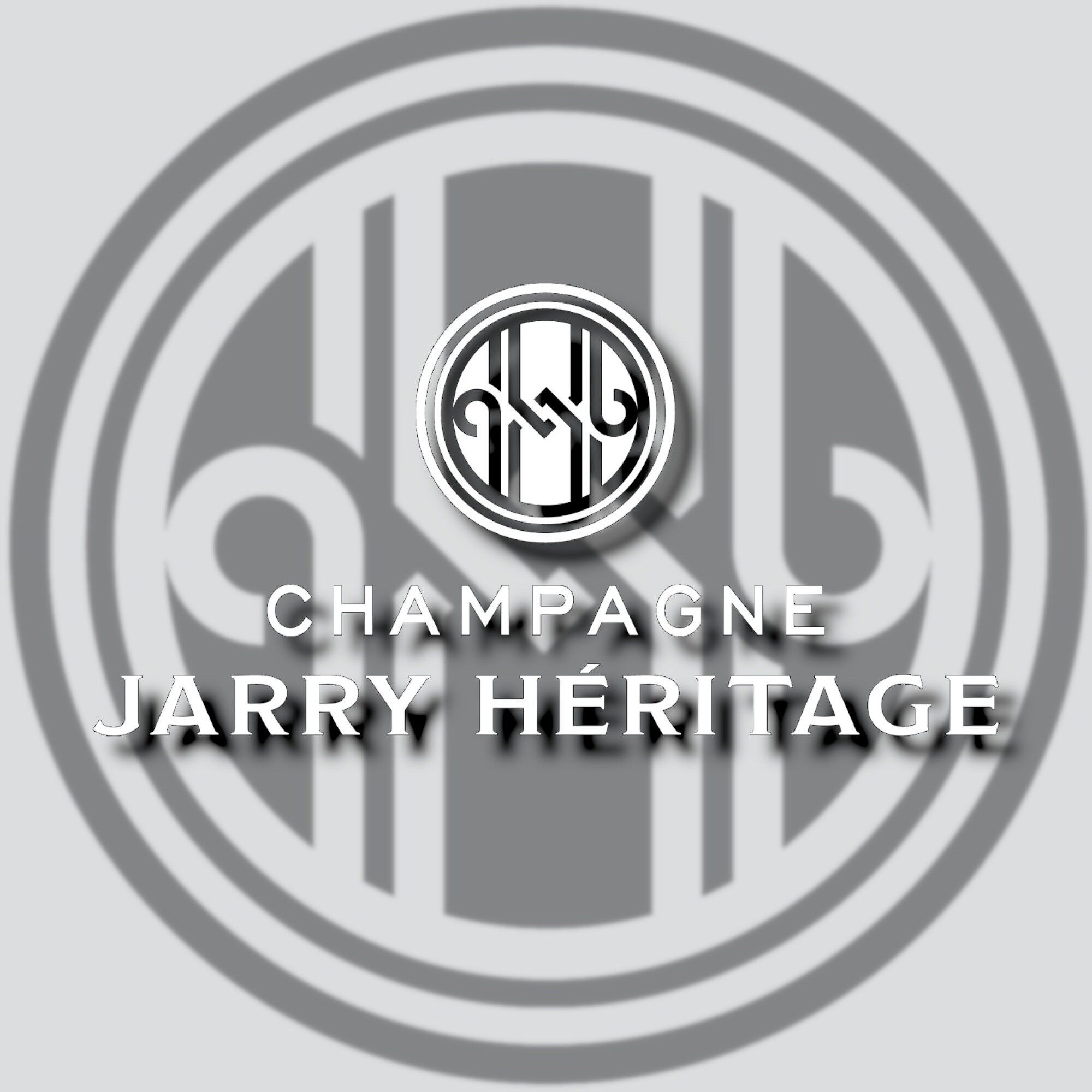 Champagne JARRY HERITAGE