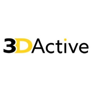 3DActive