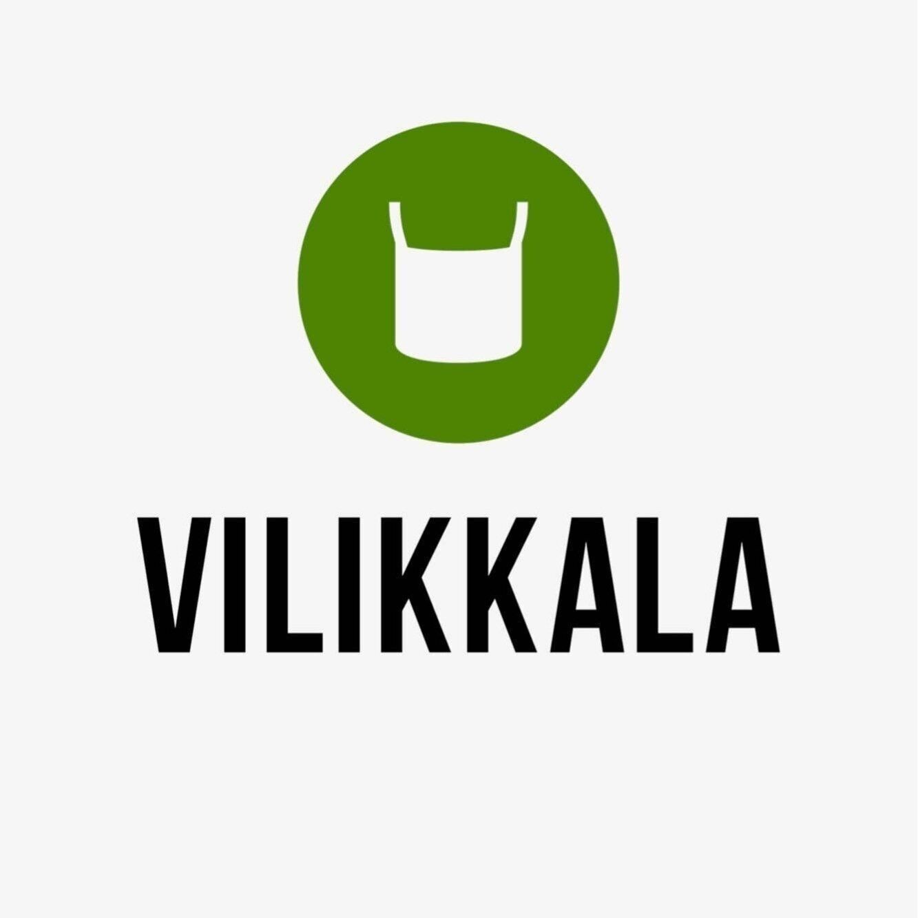 Vilikkala