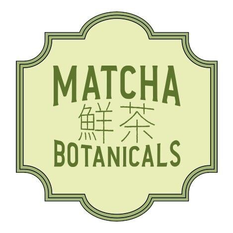 Matcha Botanicals
