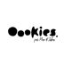 Les OooKies par Max&Zabou