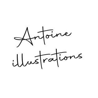 Antoine Illustrations
