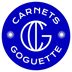 Carnets Goguette