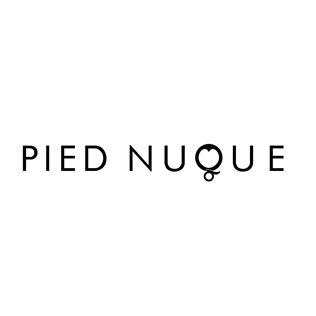 PIED NUQUE