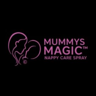 Mummys Magic