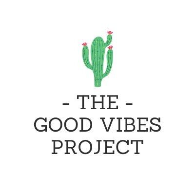 The Good Vibes Project