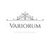 Variorum